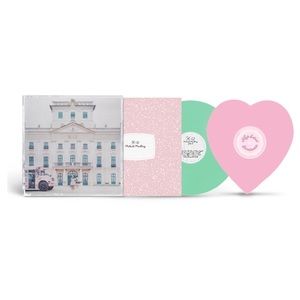 melanie Martinez Vinyl